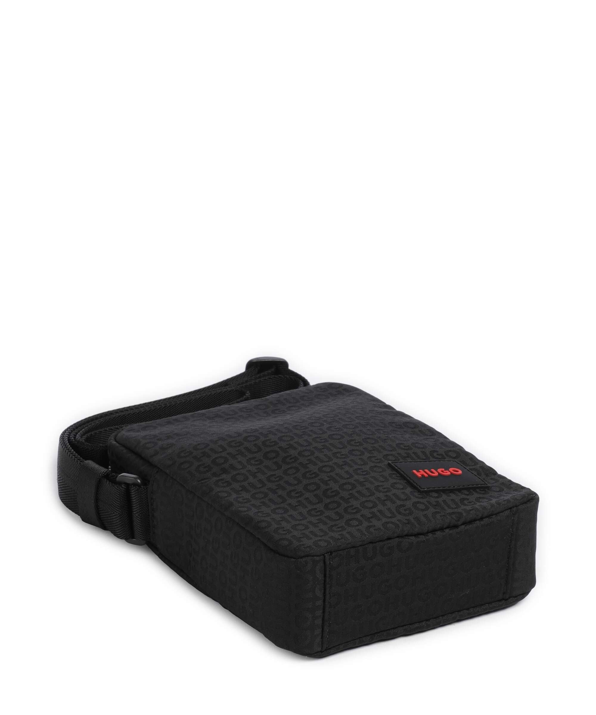 Hugo Ethon Crossbody bag black