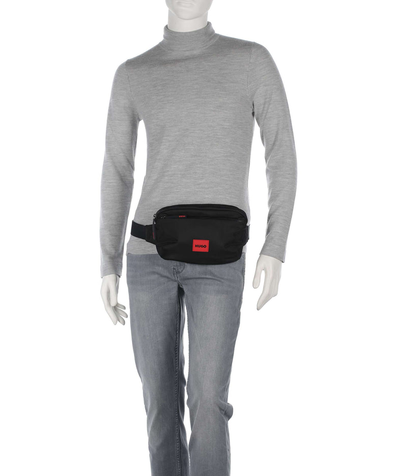 Hugo Ethon 3.0 Belt bag black