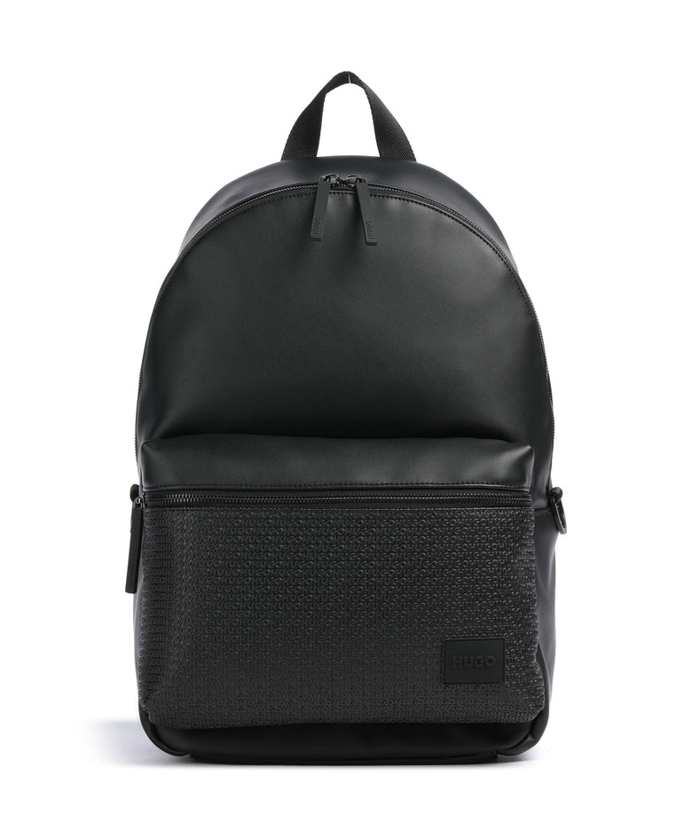 Hugo Ethon 2.0 Backpack black