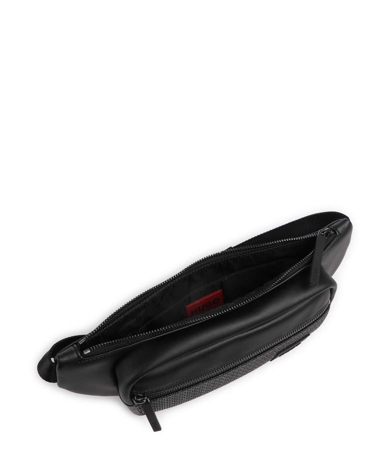 Hugo Ethon 2.0 Belt bag black
