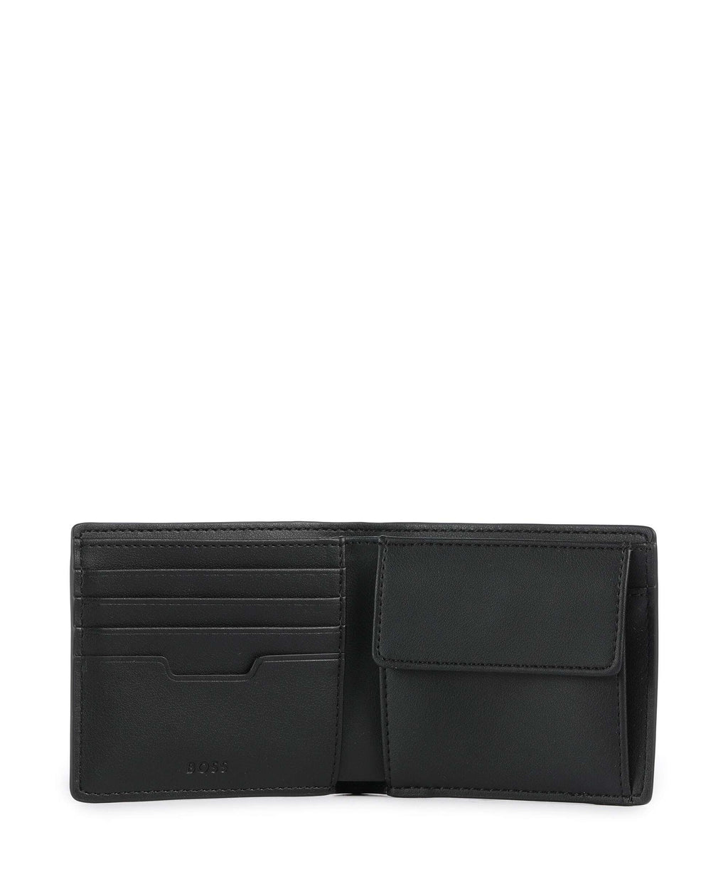 BOSS Lewys Wallet black