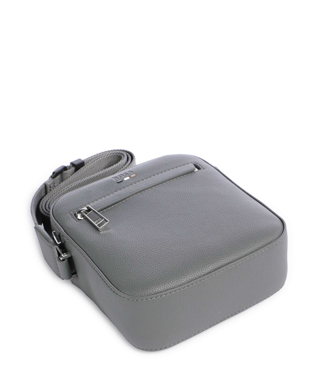 BOSS Ray Crossbody bag medium grey