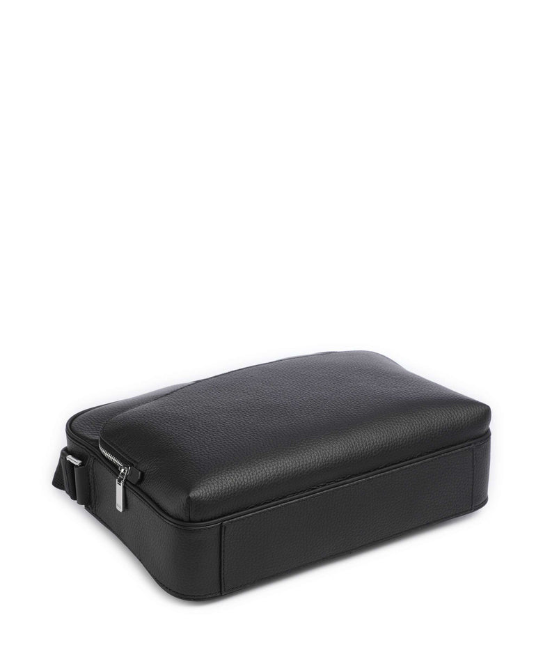 BOSS Crosstown Messenger bag black