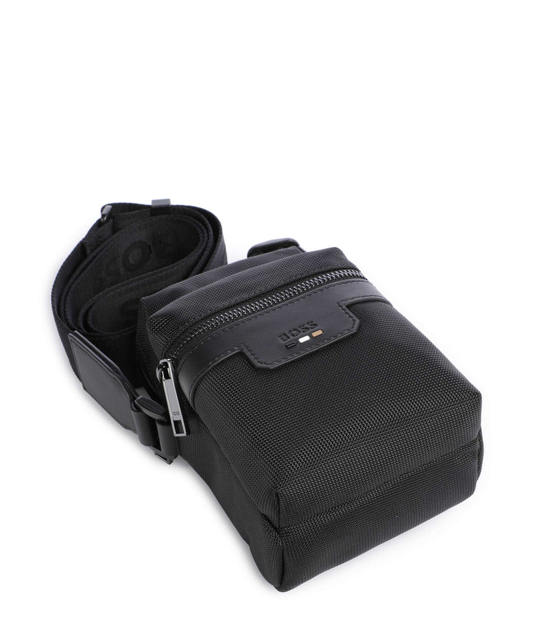 BOSS Ray Crossbody bag black