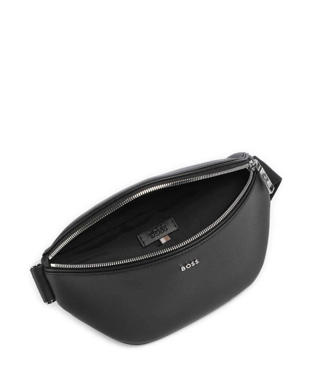BOSS Daxter Fanny pack black