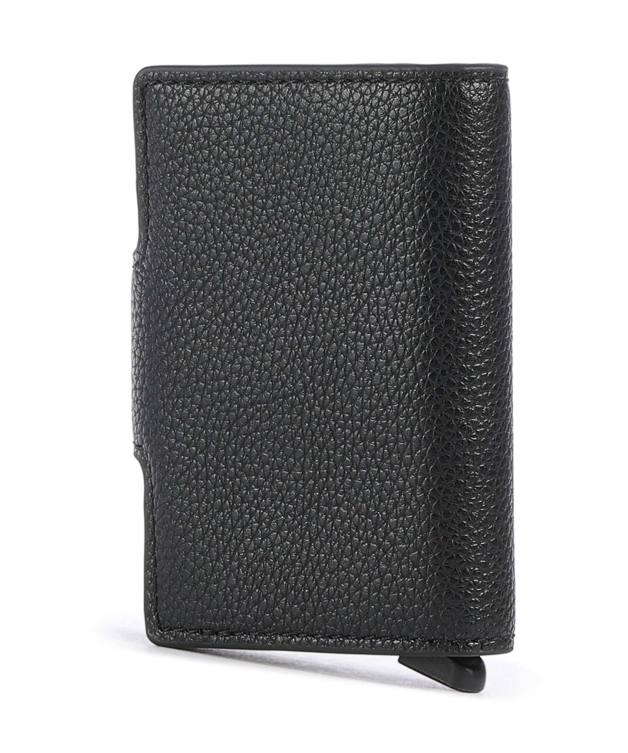 BOSS Ray Credit card holder black
