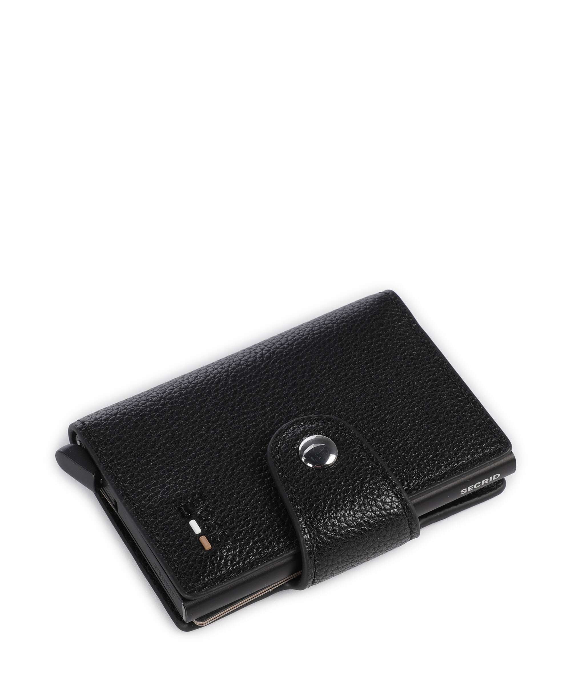 BOSS Ray Credit card holder black