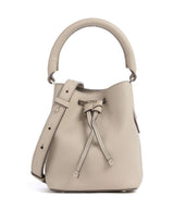 BOSS Lenah Saco de balde light beige