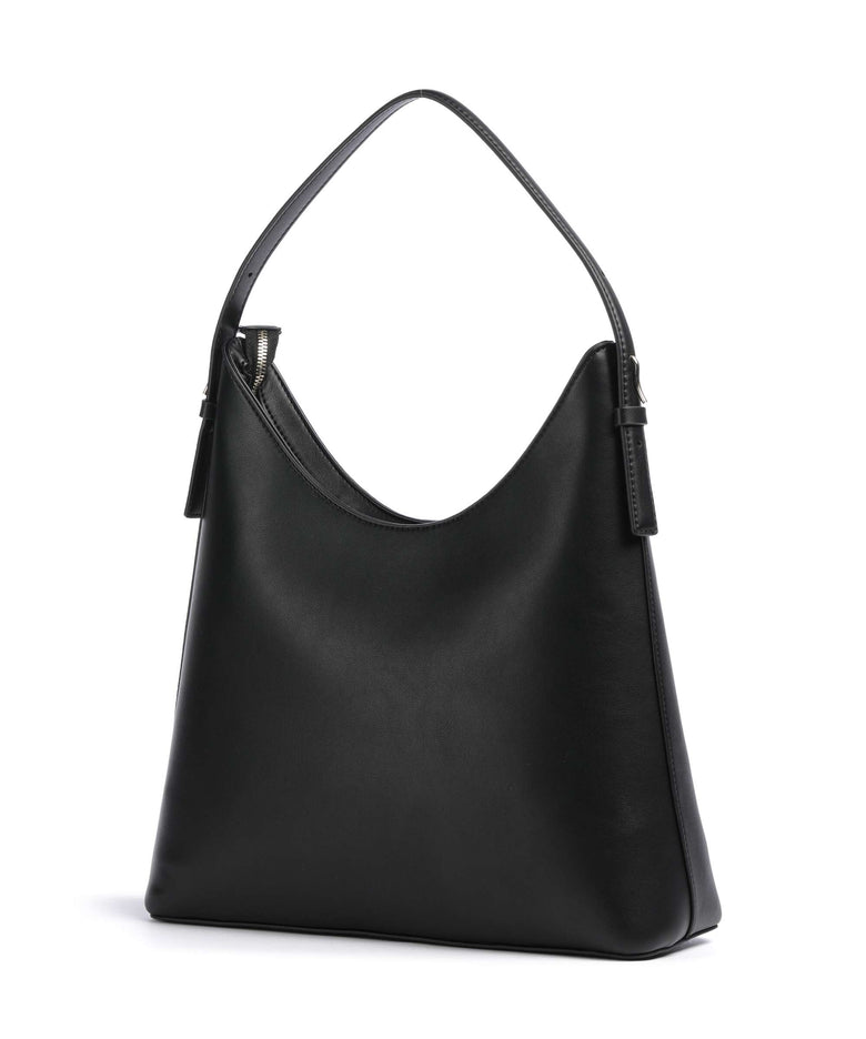 Hugo Yorih Hobo bag black