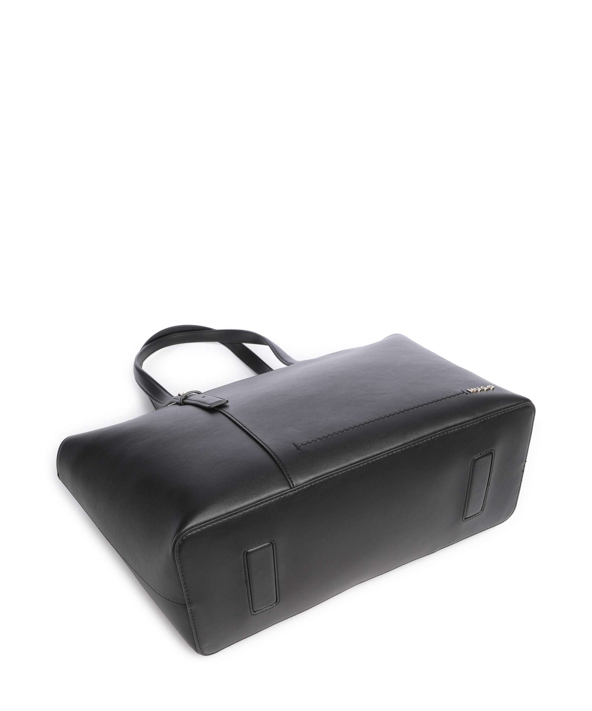 Hugo Yorih Tote bag black