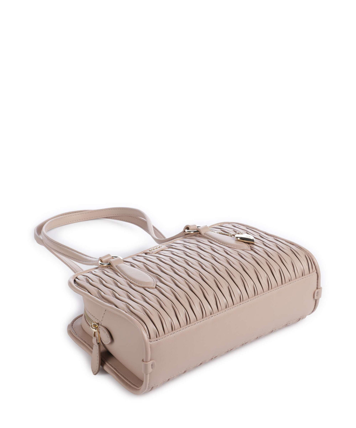 Hugo Clioh Shoulder bag open red