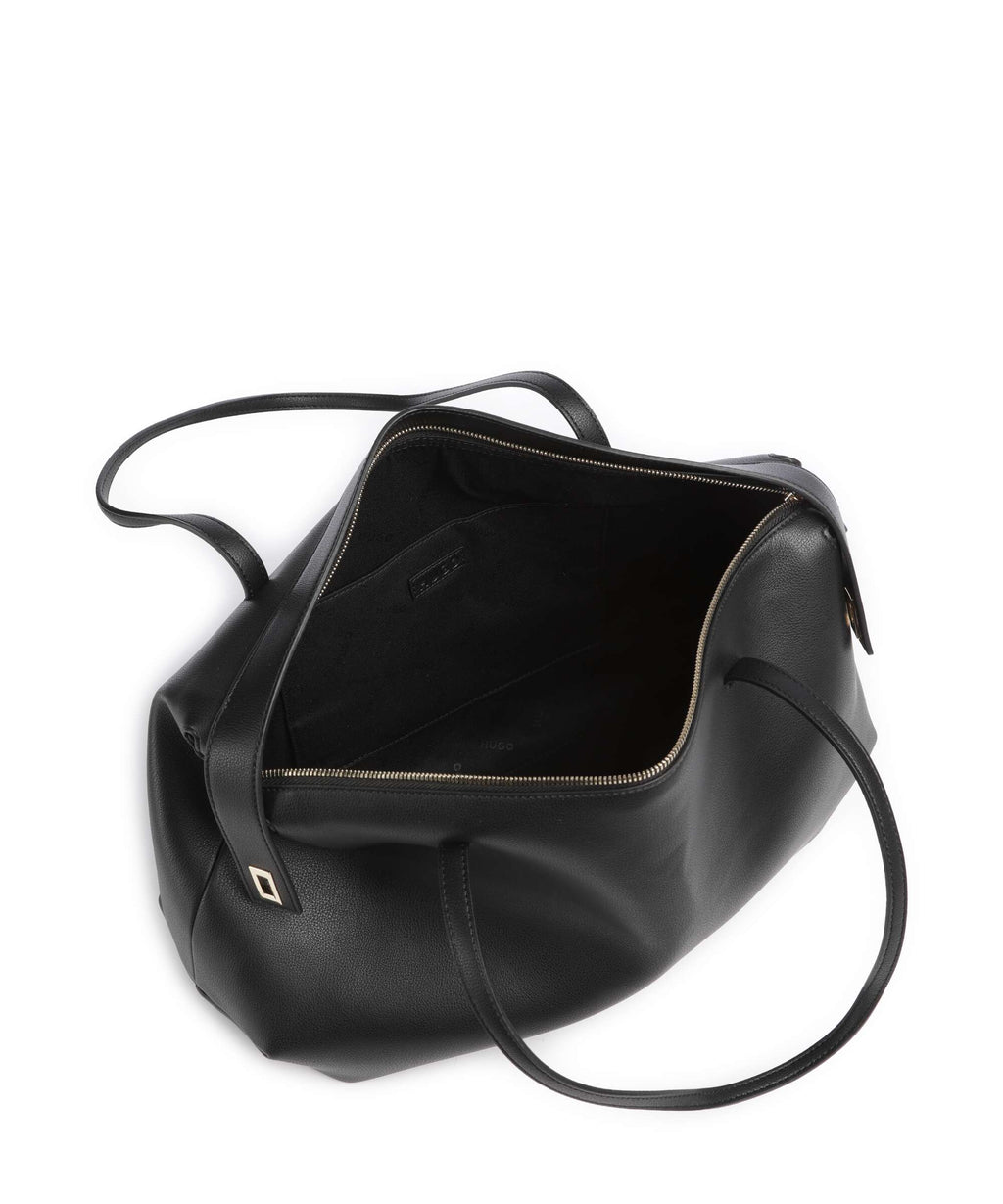 Hugo Meelo Tote bag black
