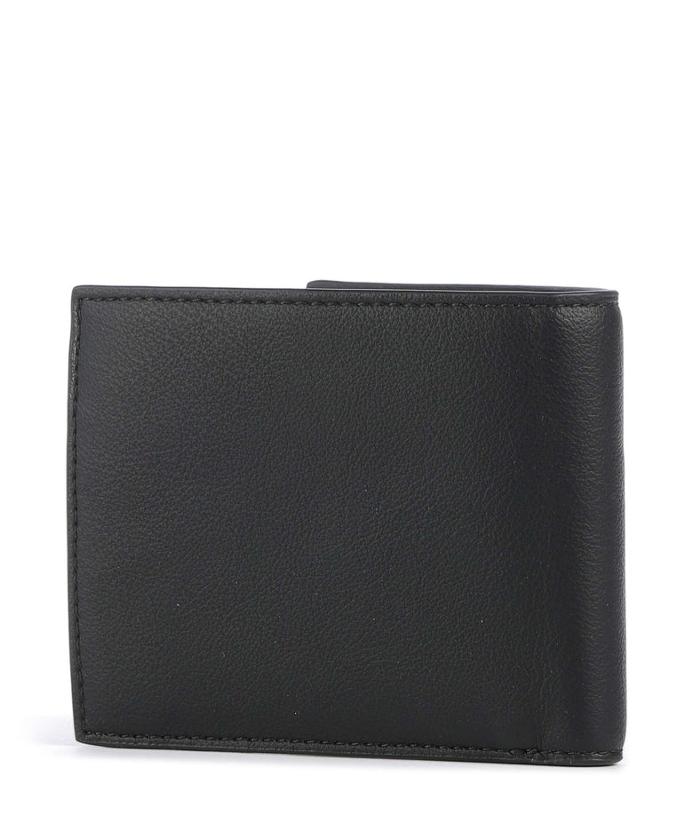 BOSS Jace Wallet black