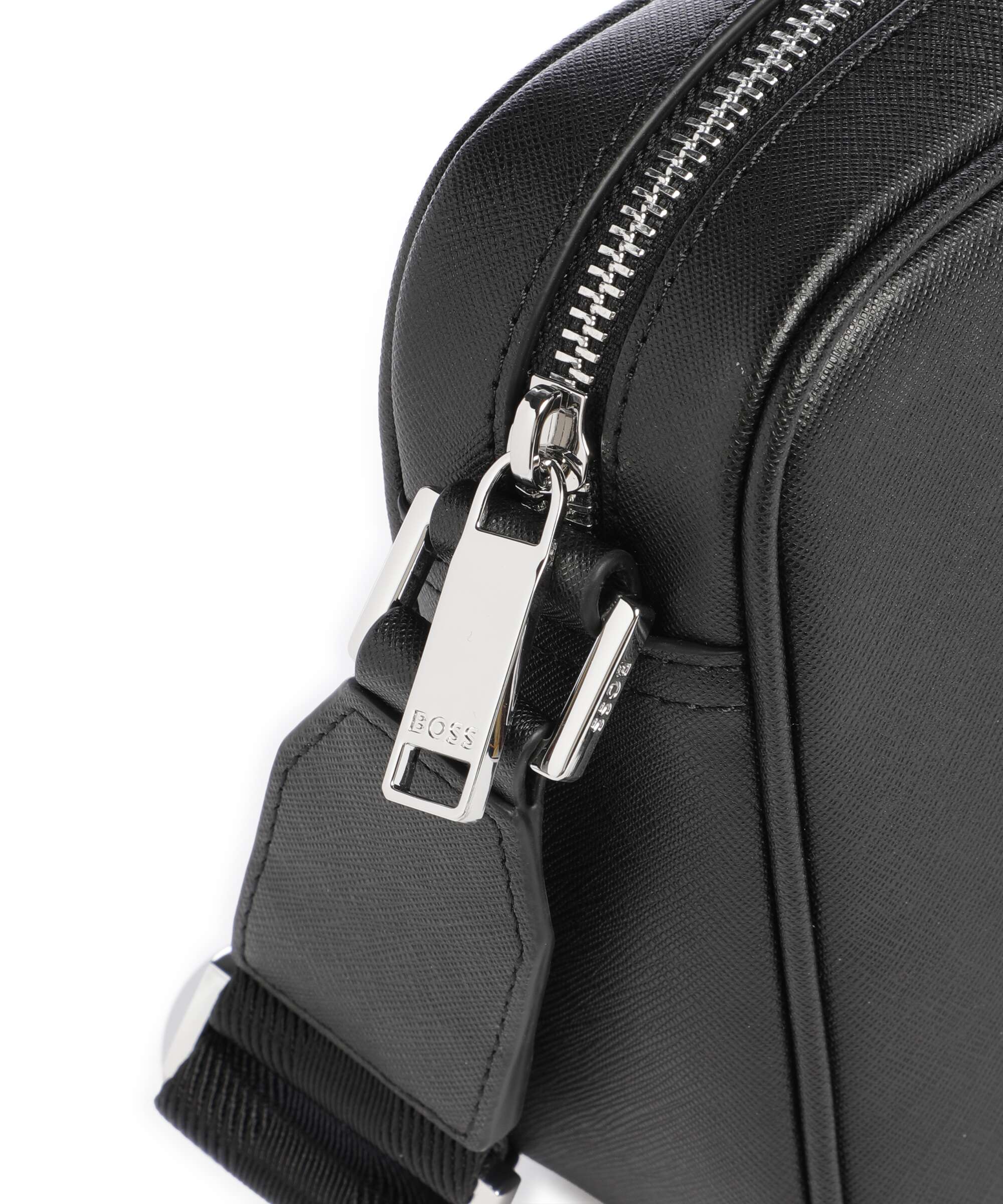 BOSS Northon Crossbody bag black