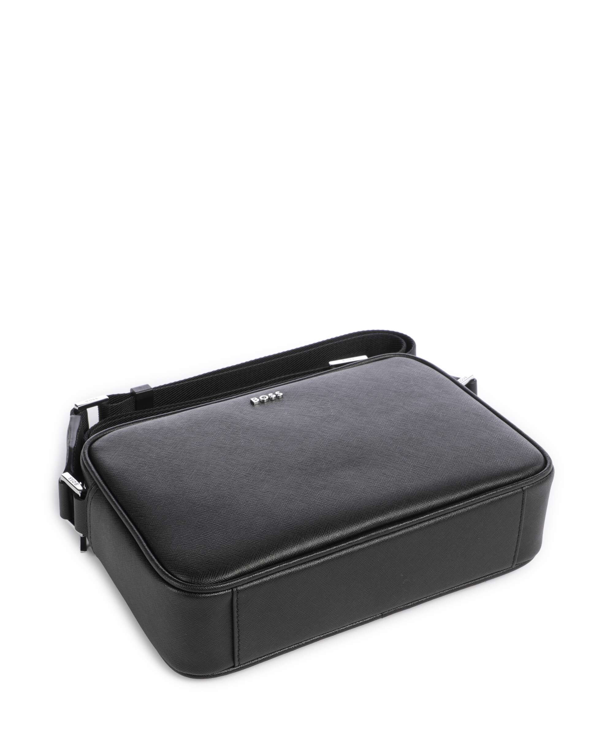 BOSS Northon Crossbody bag black