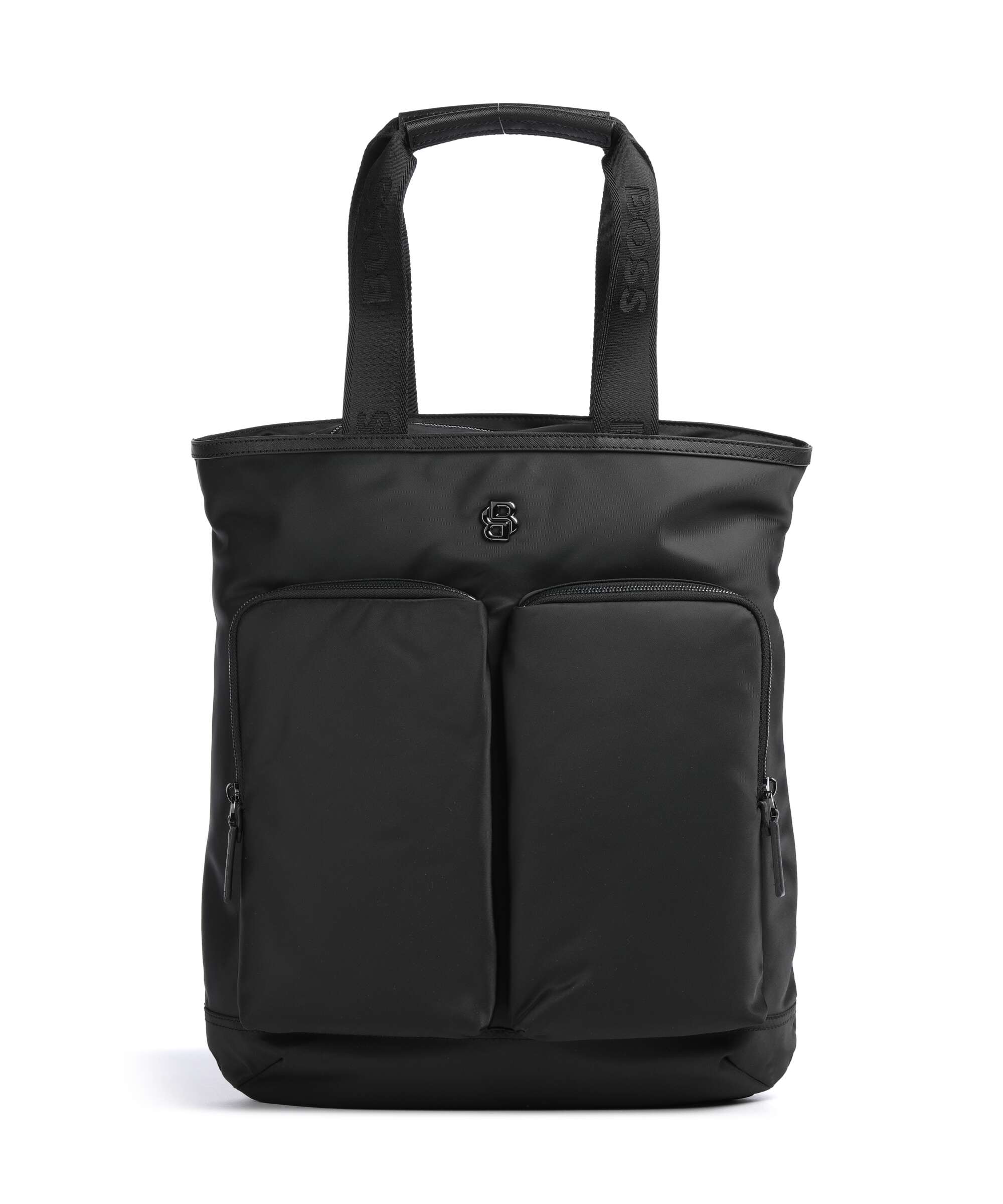 BOSS B Icon Backpack bag black