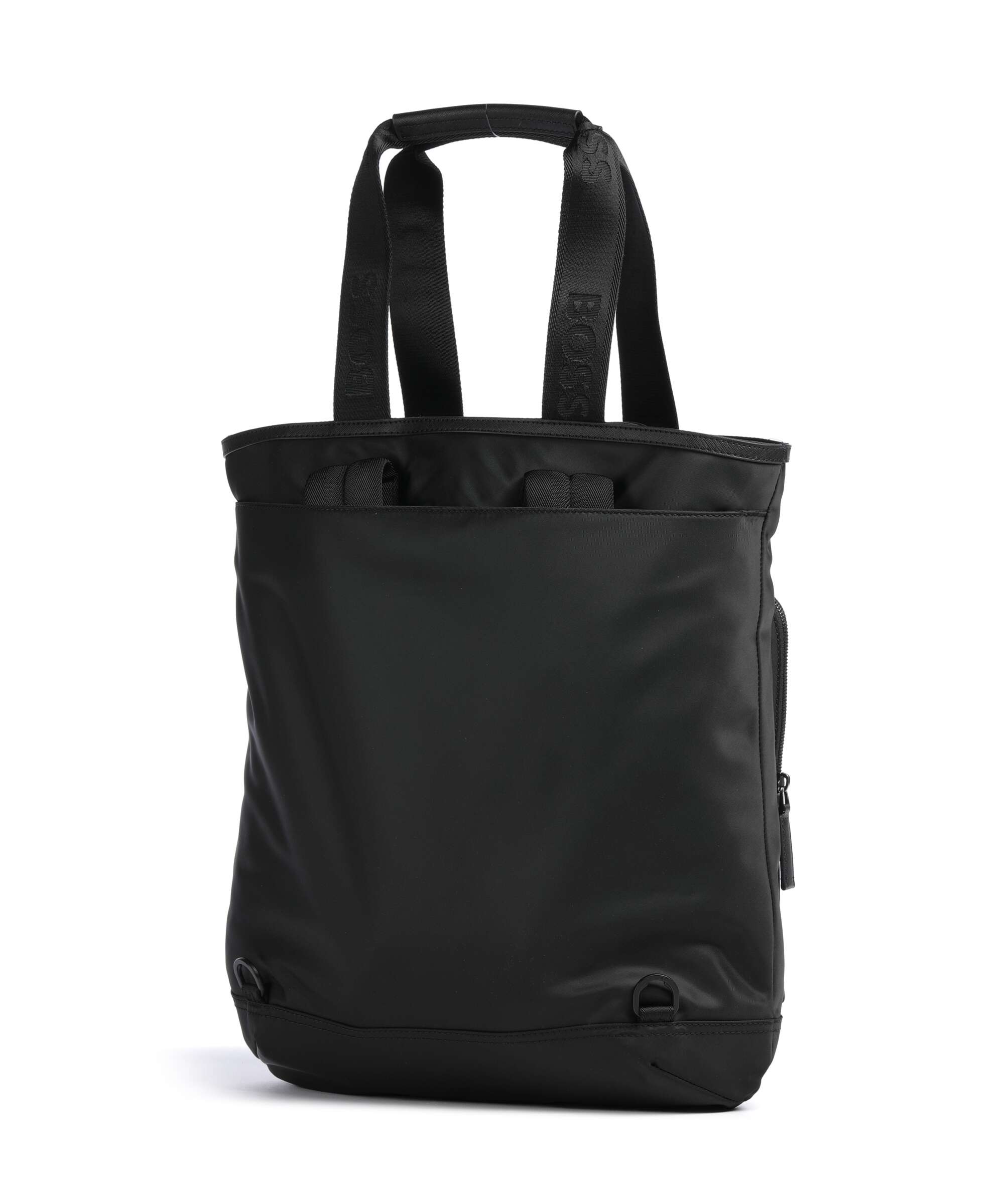 BOSS B Icon Backpack bag black