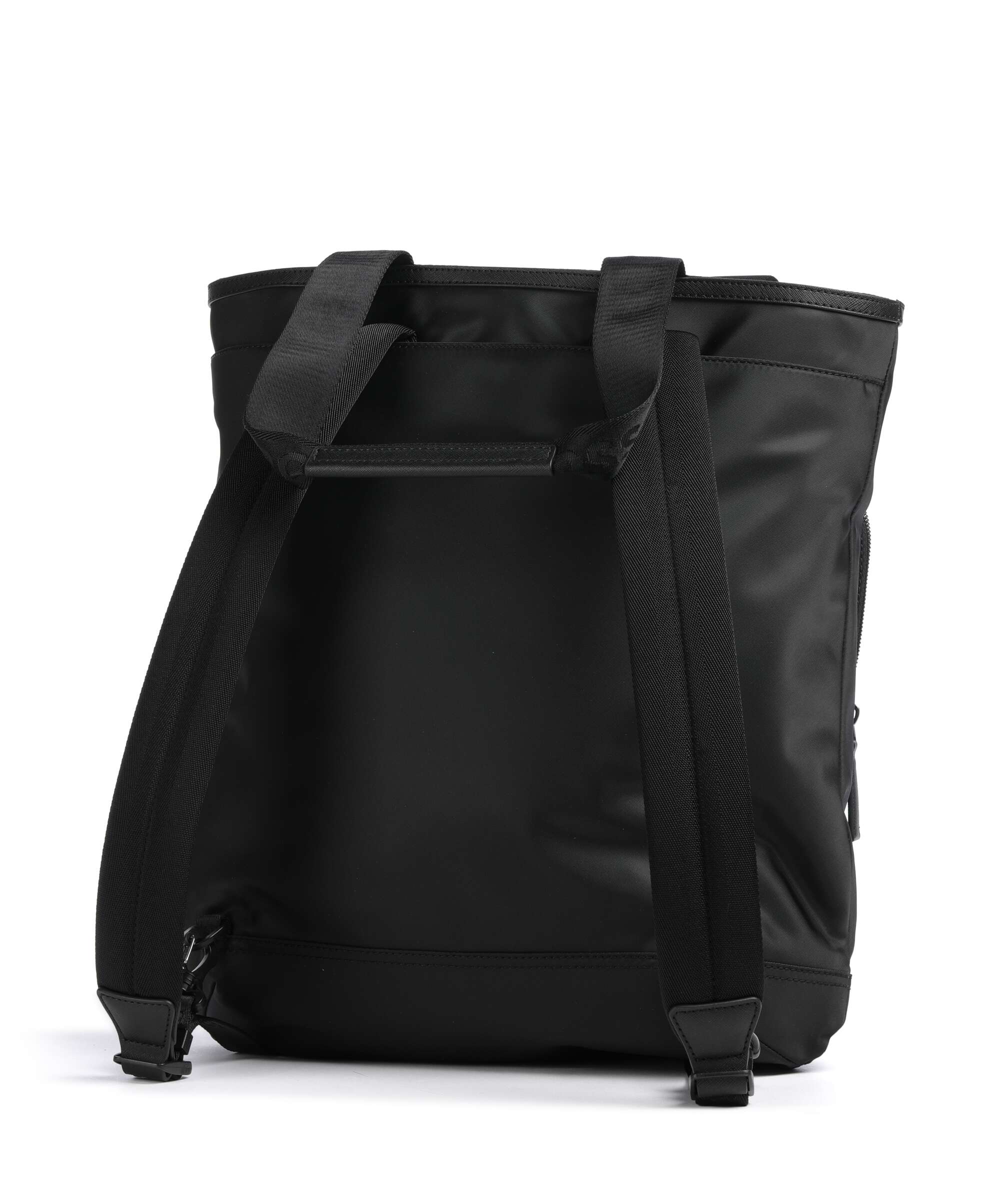 BOSS B Icon Backpack bag black