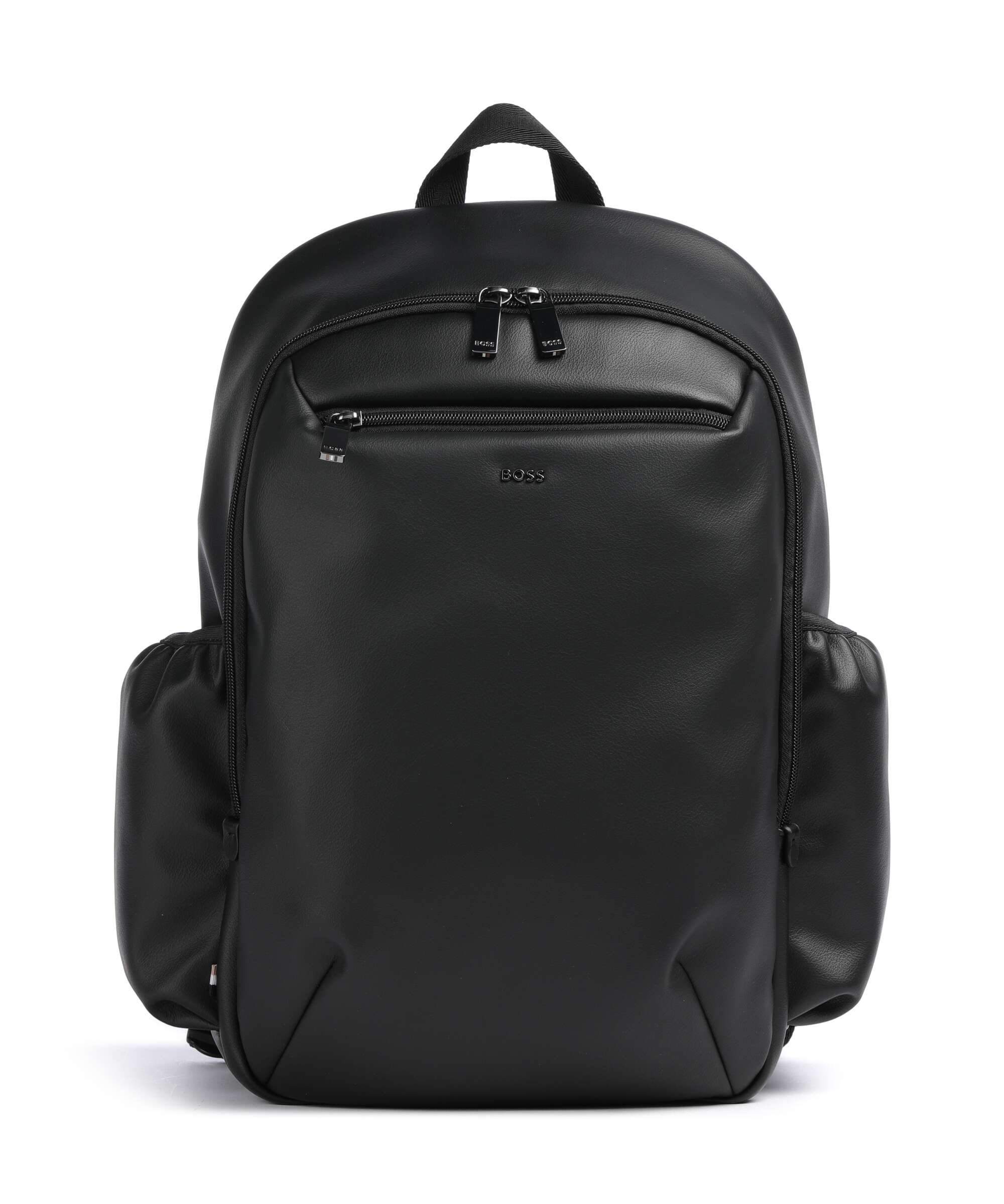BOSS Jace Backpack black