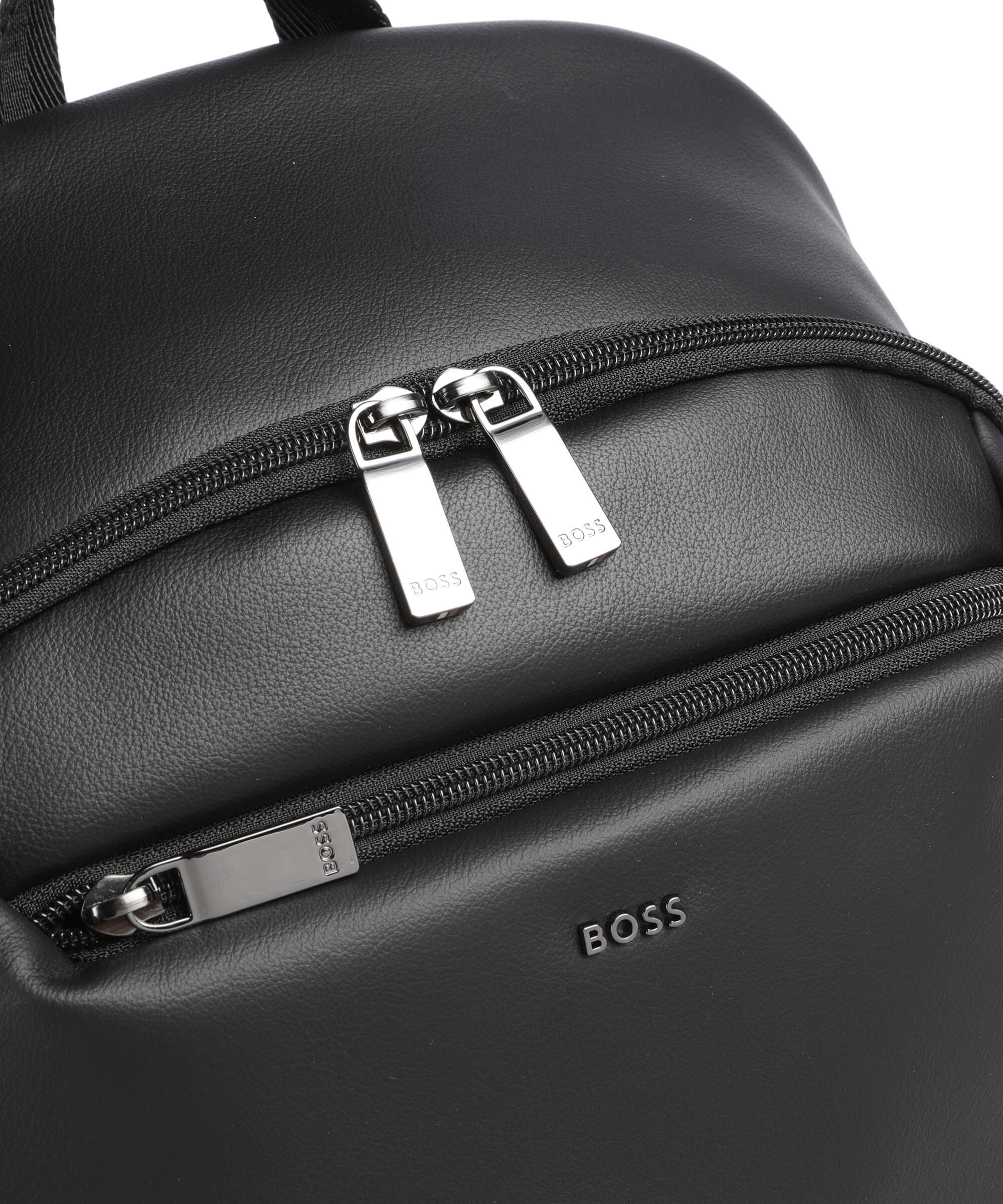BOSS Jace Backpack black
