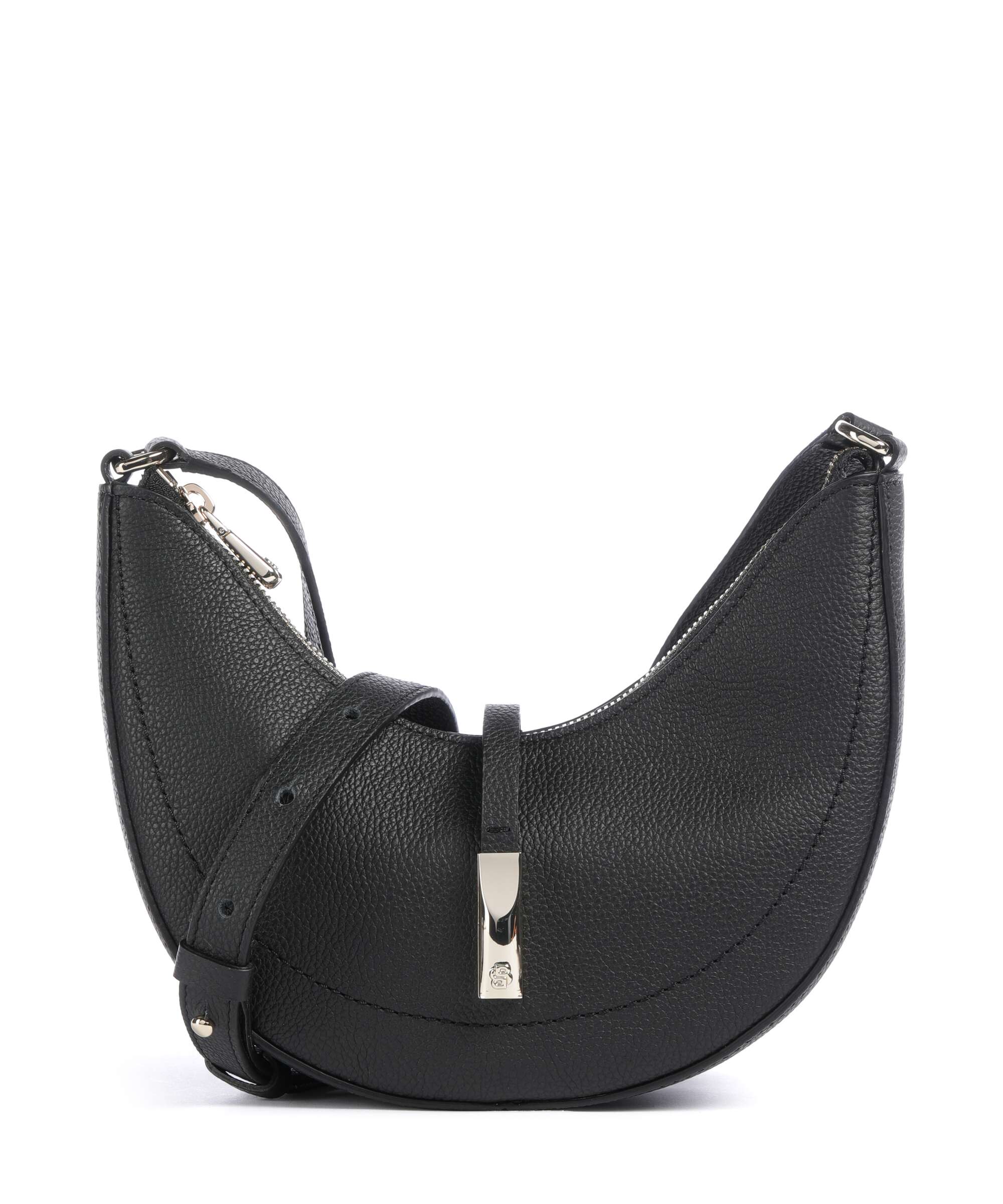 BOSS Reah Crossbody bag black