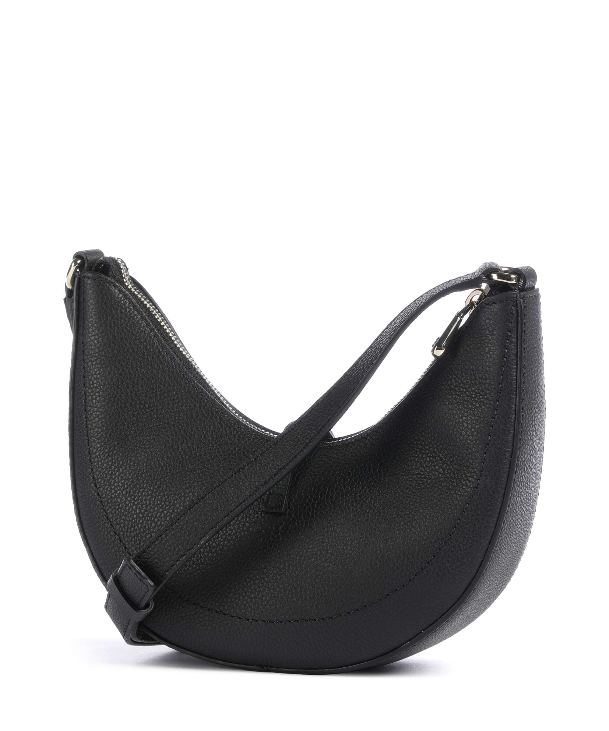 BOSS Reah Crossbody bag black