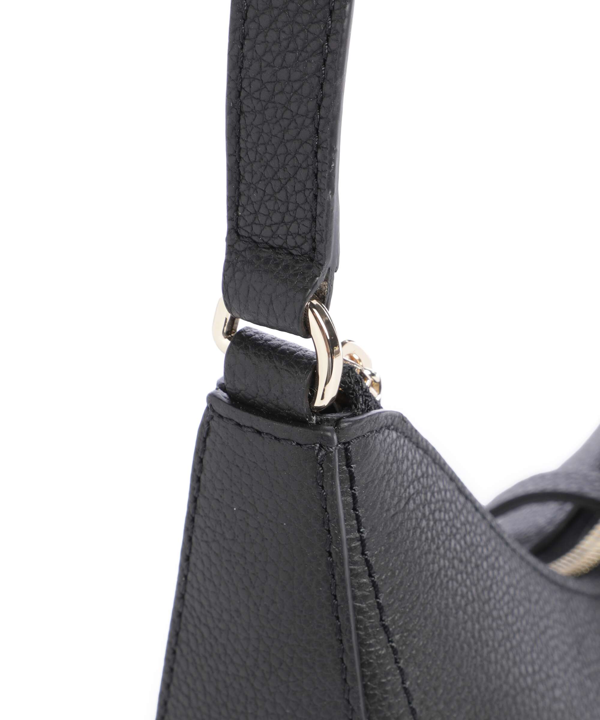 BOSS Reah Crossbody bag black