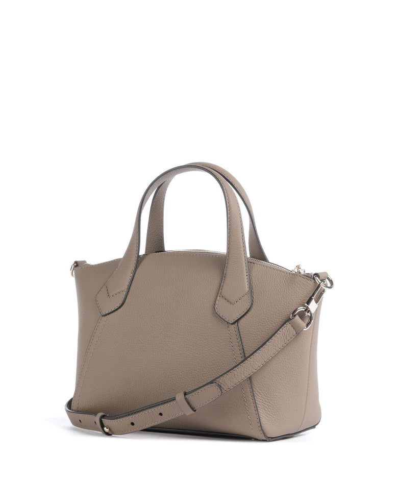 BOSS Lenah S Handbag brown overflow