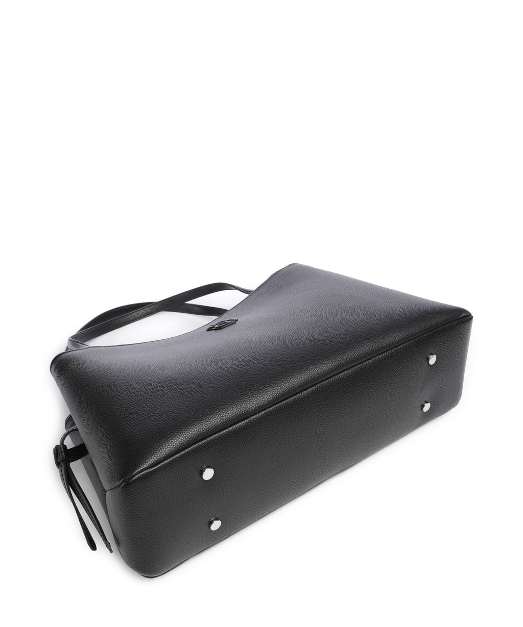 BOSS Anett Shoulder bag black