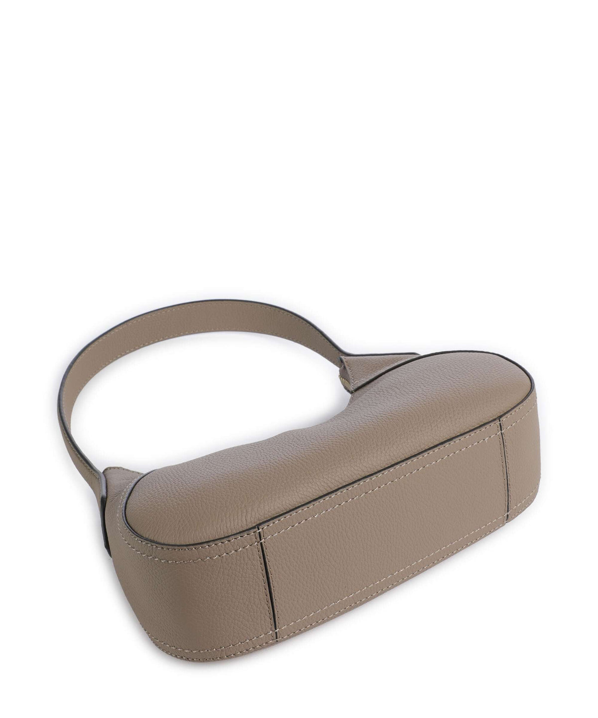BOSS Lenah Shoulder bag brown overflow