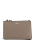 BOSS Sandy Wallet brown overflow