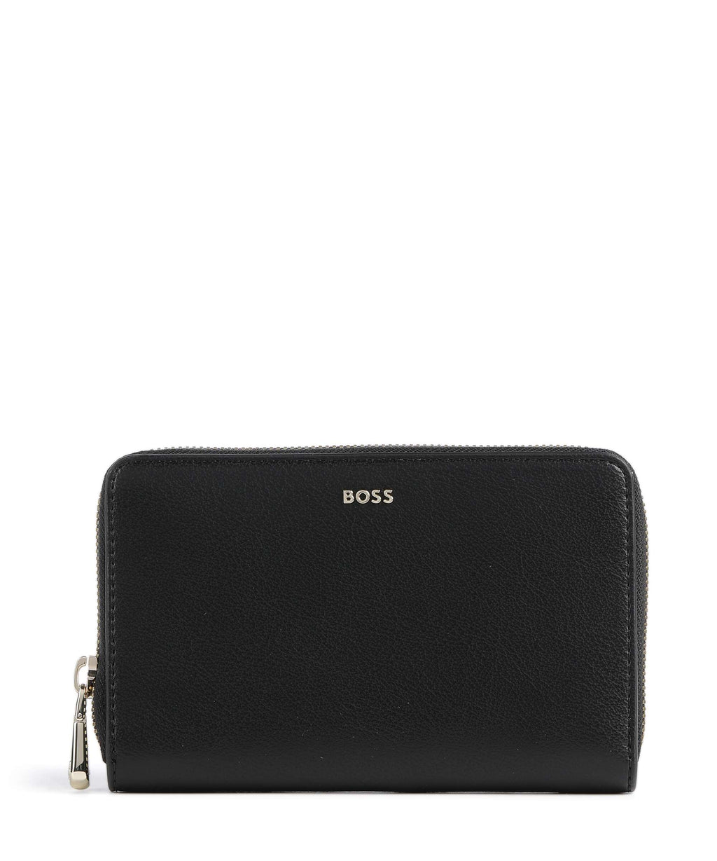 BOSS Sandy Wallet black
