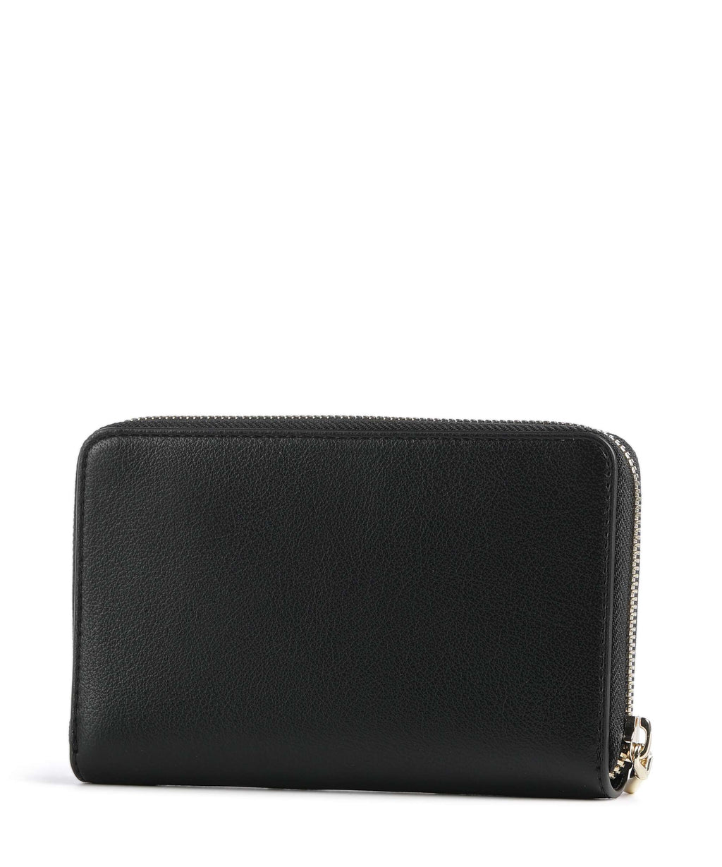 BOSS Sandy Wallet black