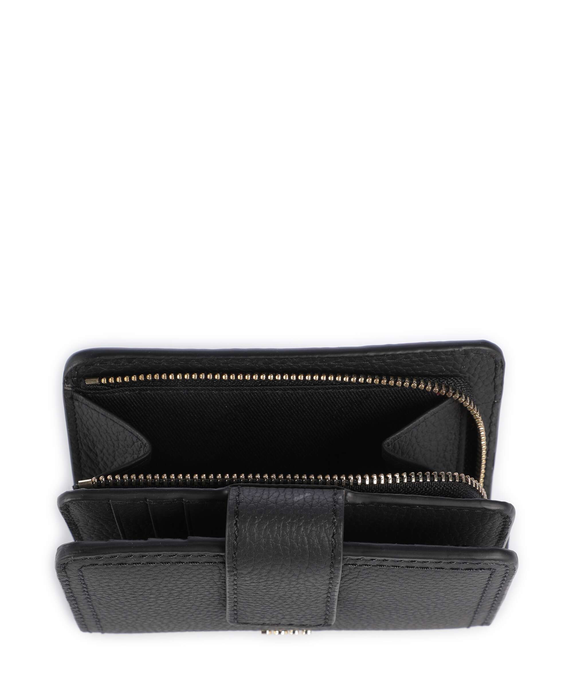 BOSS Lenah Wallet black