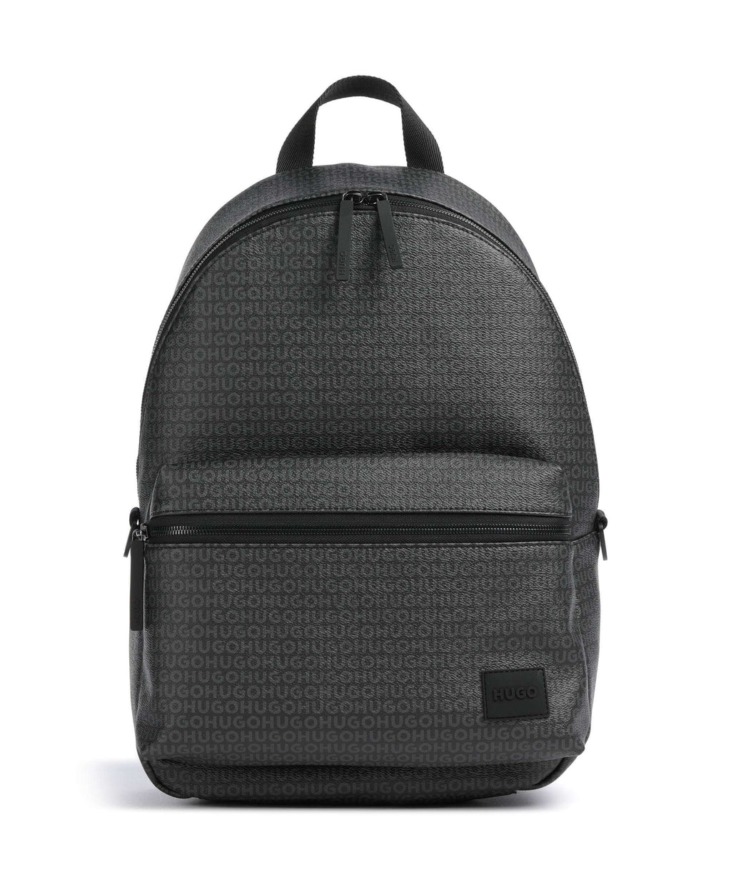 Hugo Ethon 2.0 Backpack black