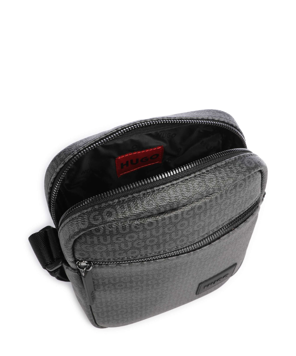 Hugo Ethon 2.0 Crossbody bag black