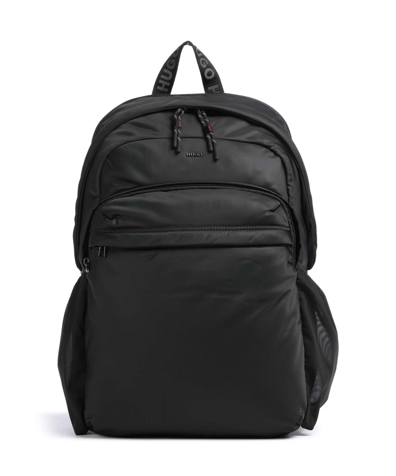 Hugo Ayden Backpack black