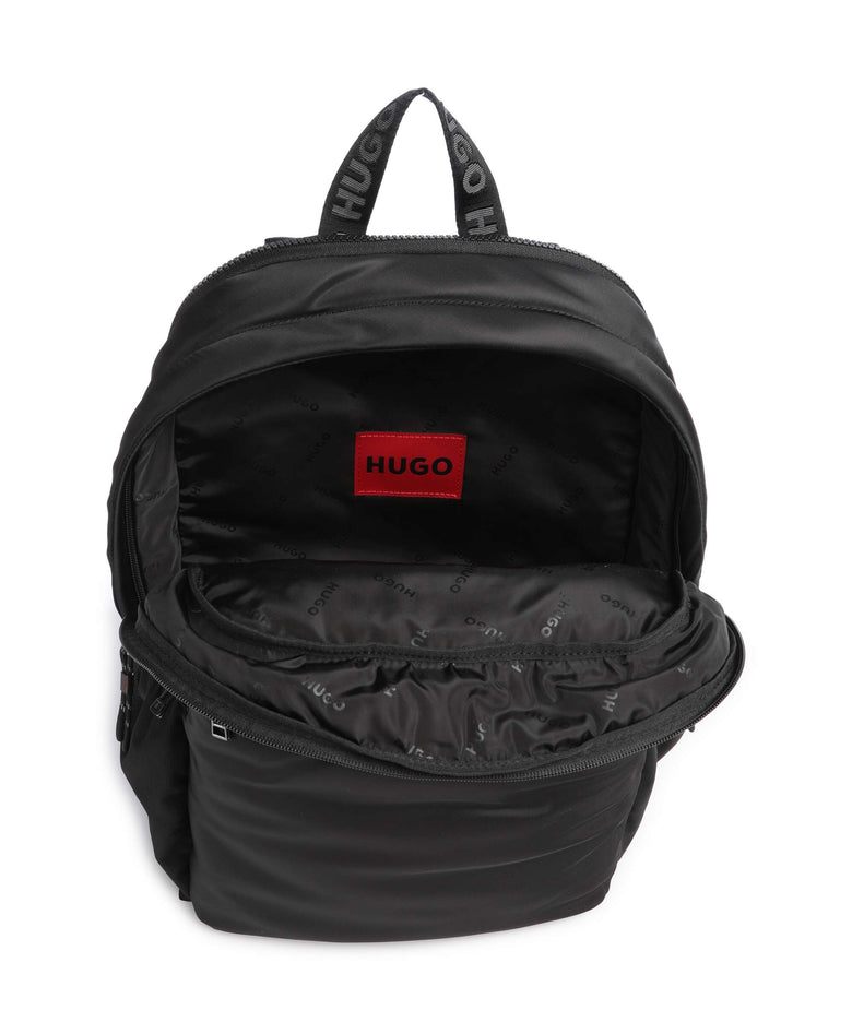 Hugo Ayden Backpack black