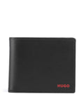 Hugo Tibby 2.0 Wallet black