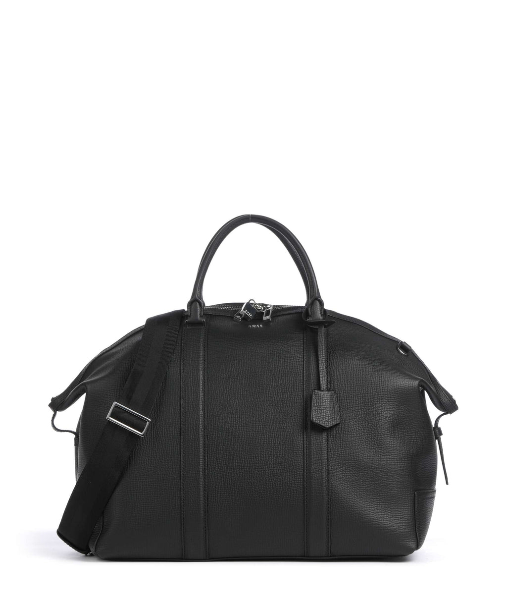 BOSS Derwil Weekend bag black