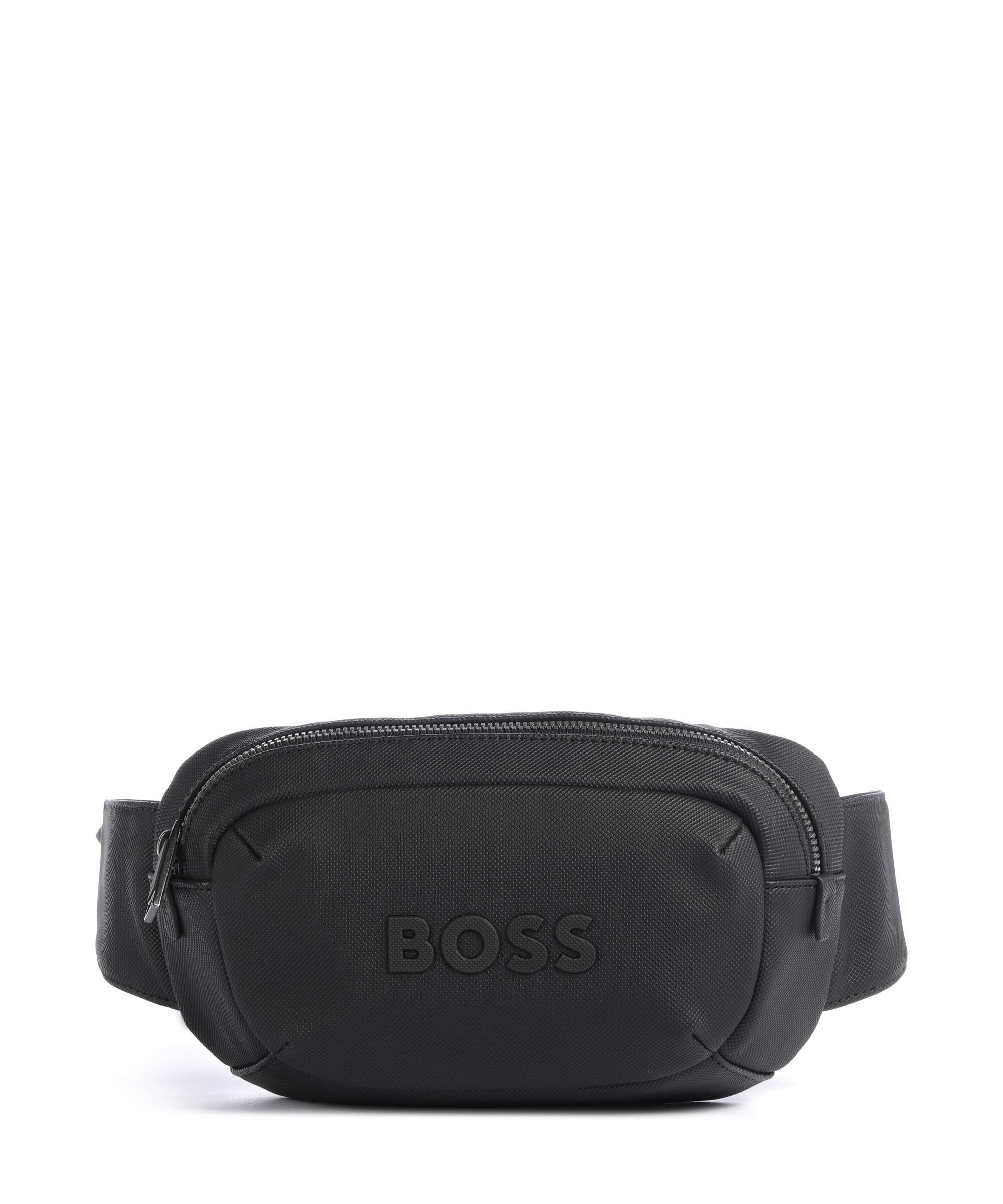 BOSS Catch 3.0 Belt bag black