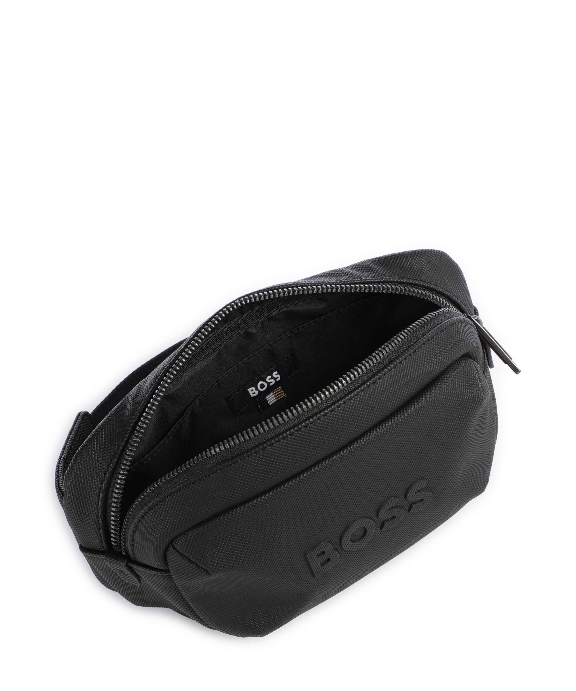 BOSS Catch 3.0 Belt bag black