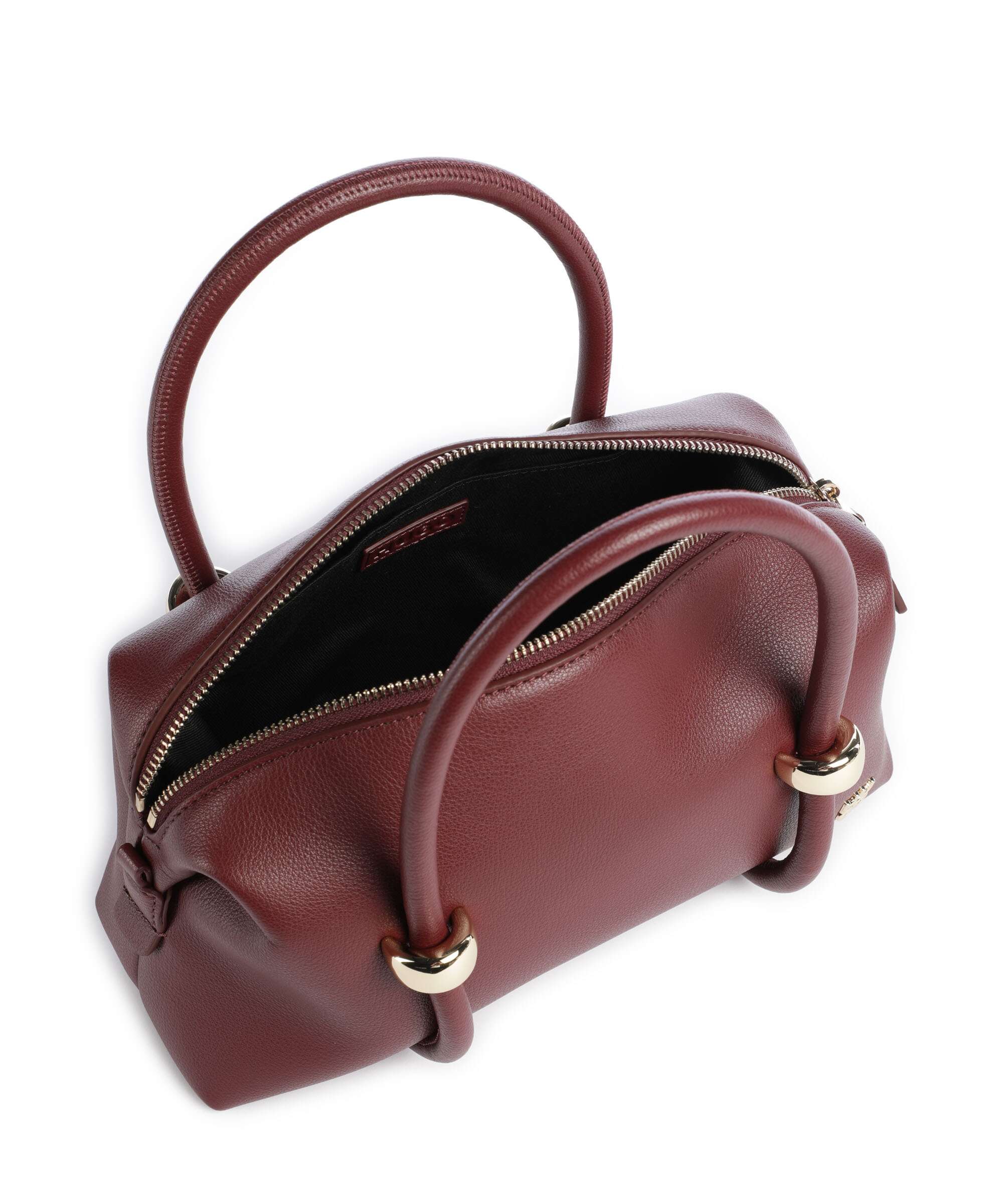 Hugo Briony Handbag open red