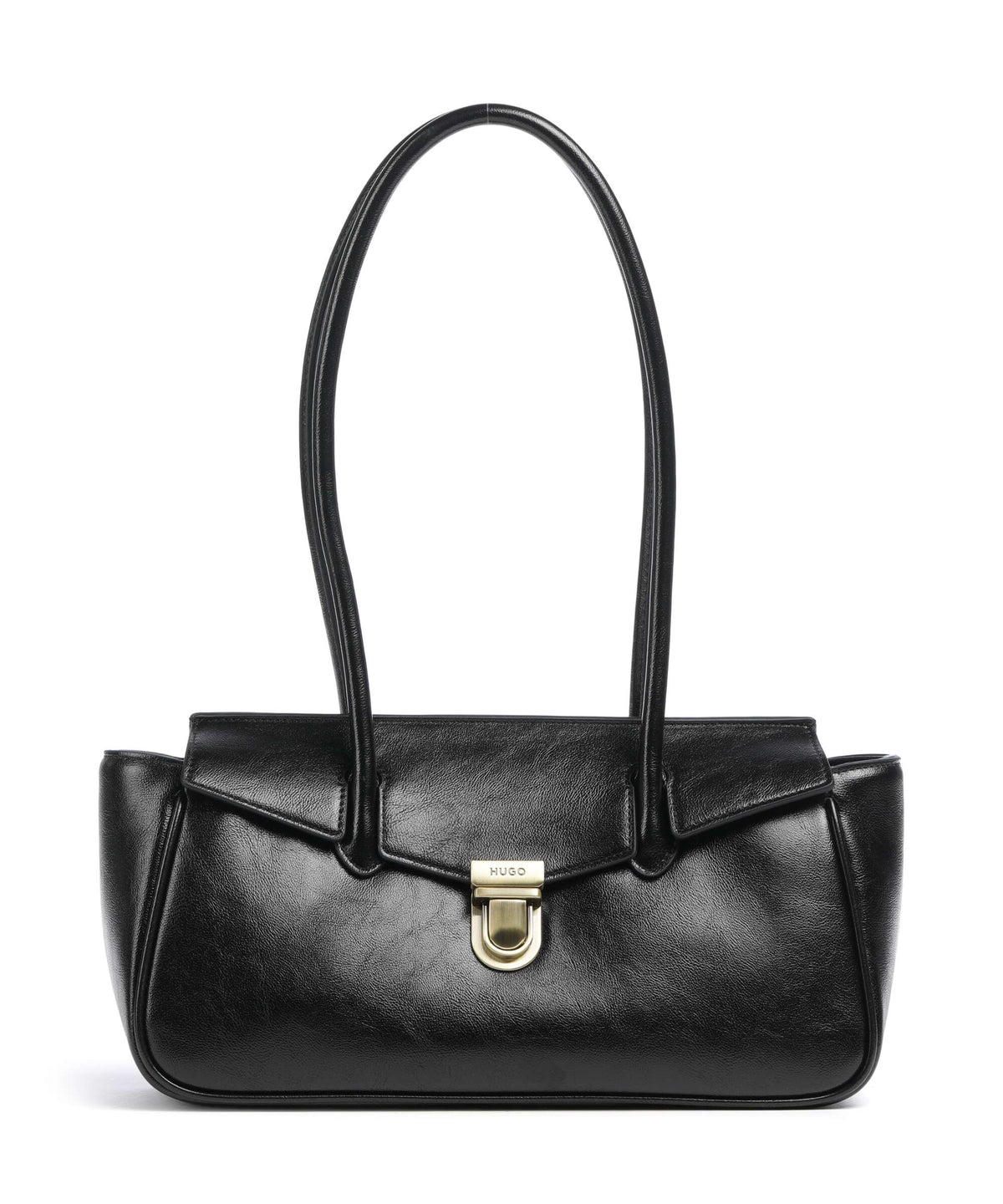 Hugo Quinley Shoulder bag black