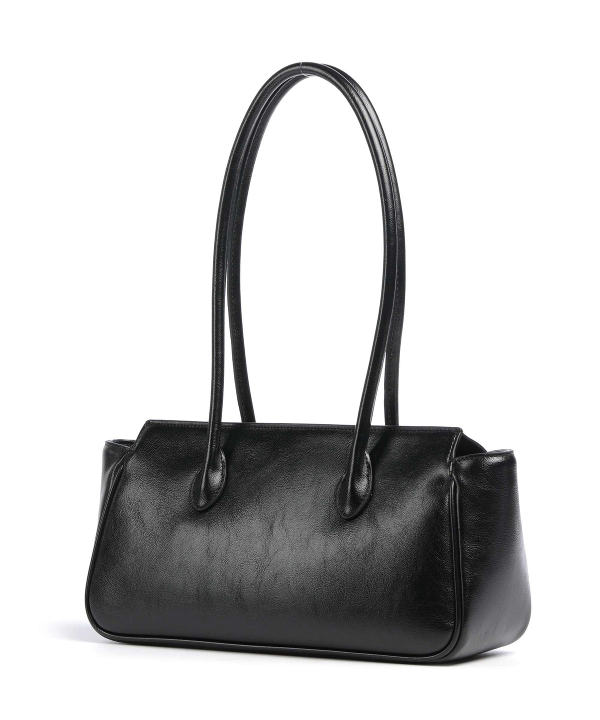 Hugo Quinley Shoulder bag black
