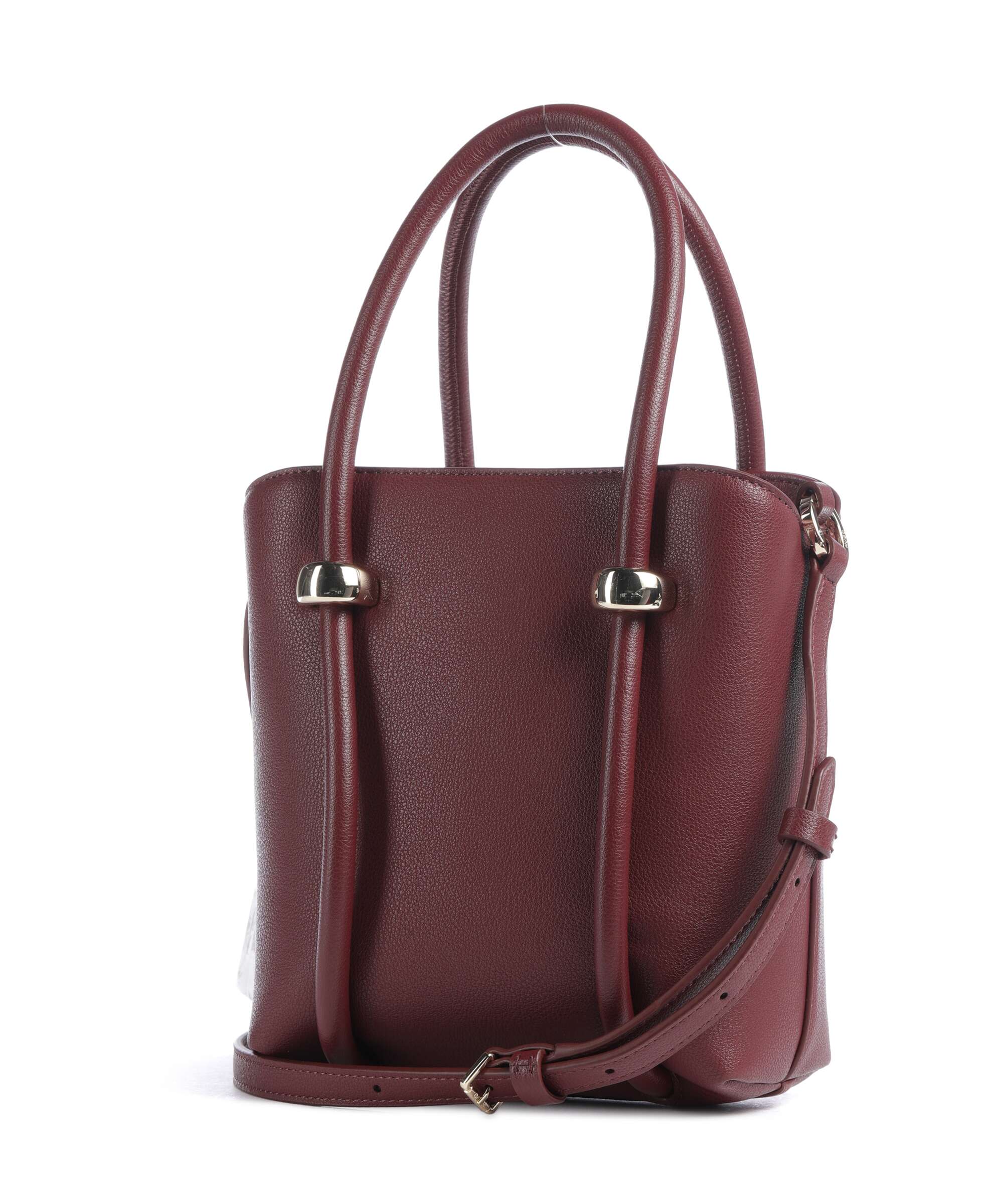 Hugo Briony Handbag open red