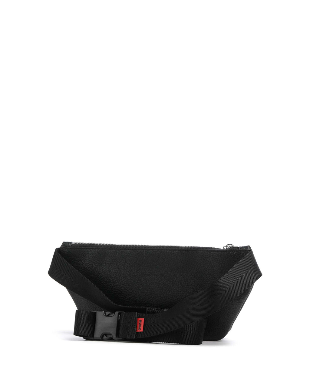 Hugo Ethon Belt bag black