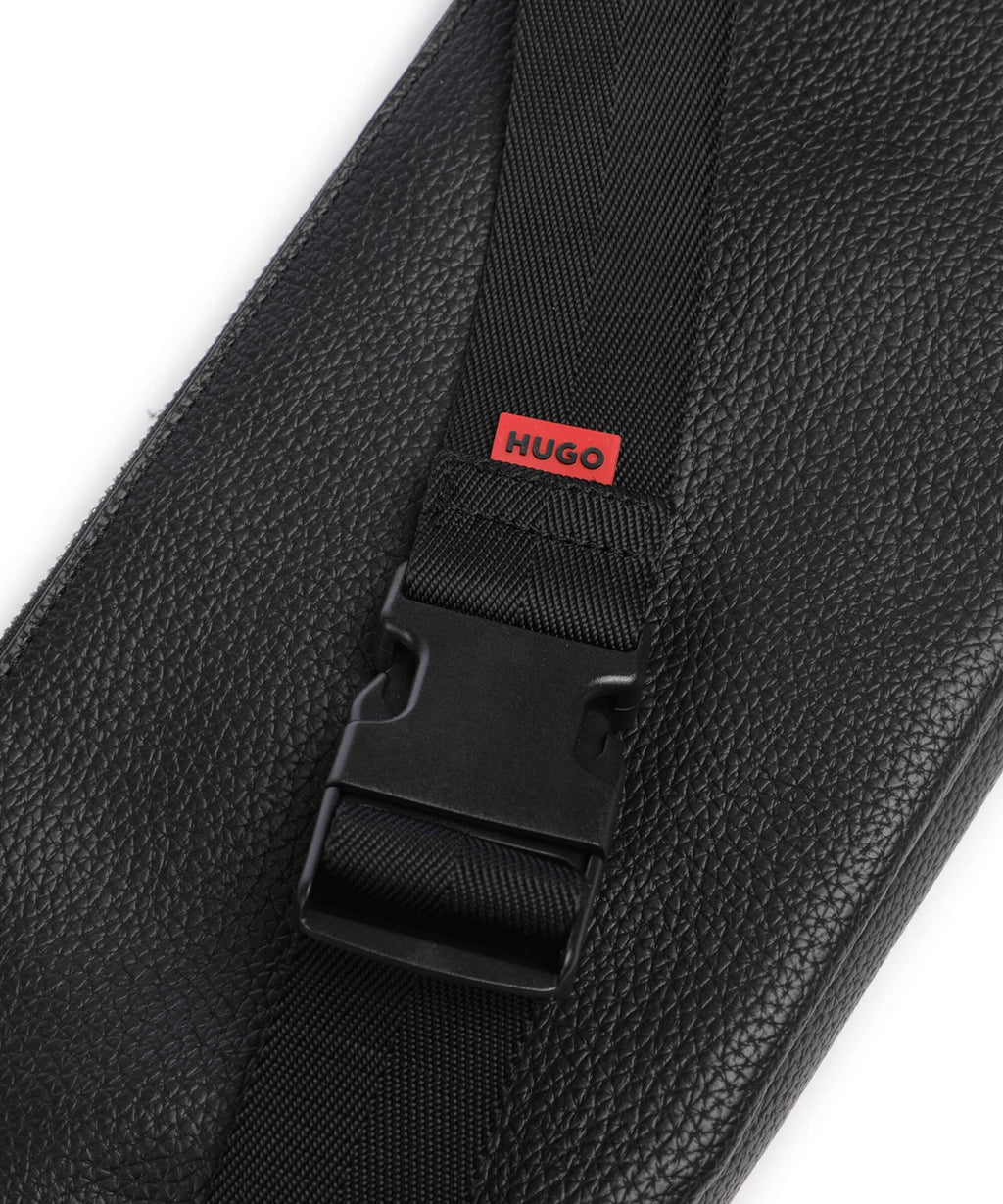 Hugo Ethon Belt bag black
