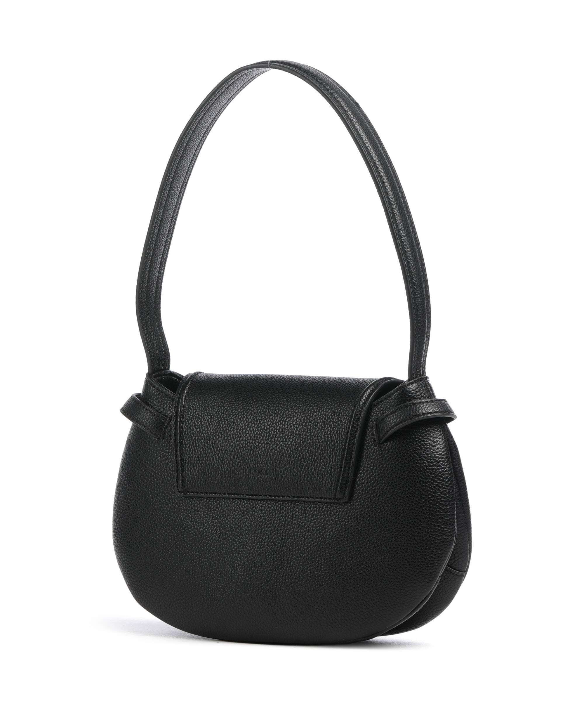 BOSS Anett Shoulder bag black