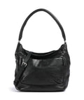 Liebeskind Ever Hobo bag black